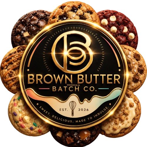 Brown Butter Batch Co.